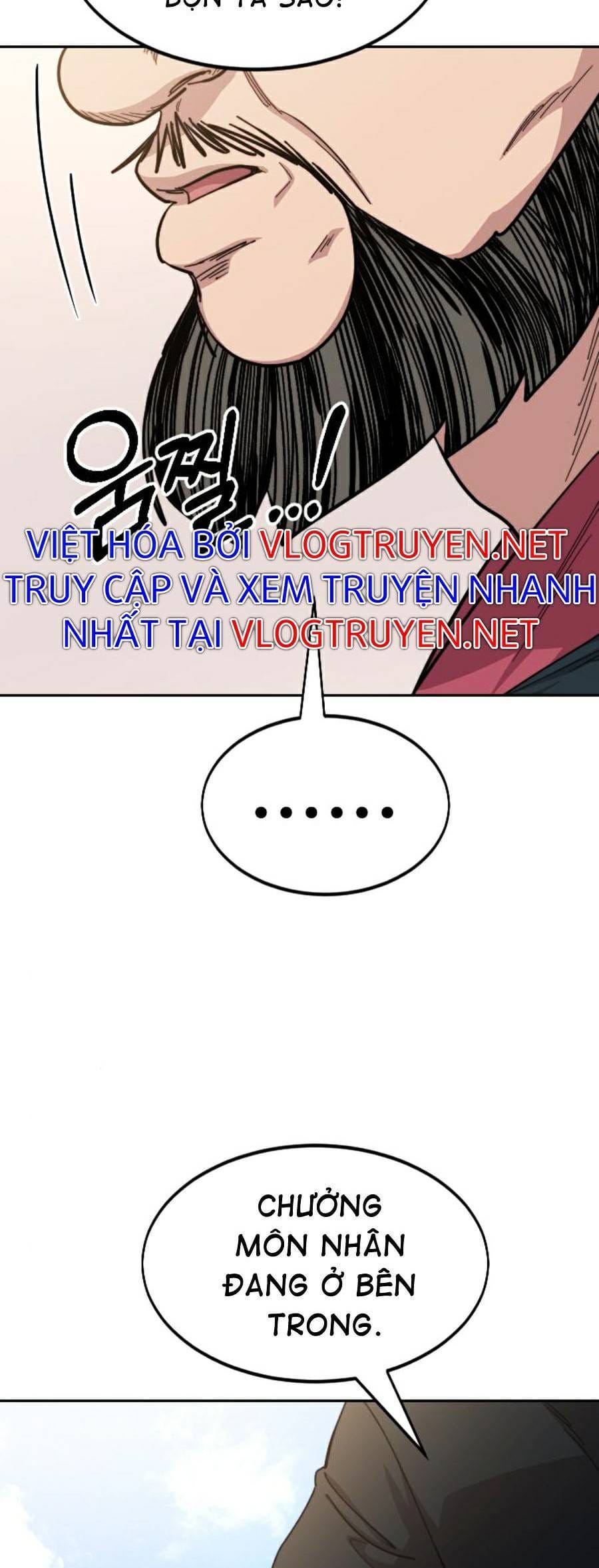 Truyện Tranh Hoa Sơn Tái Khởi trang 6