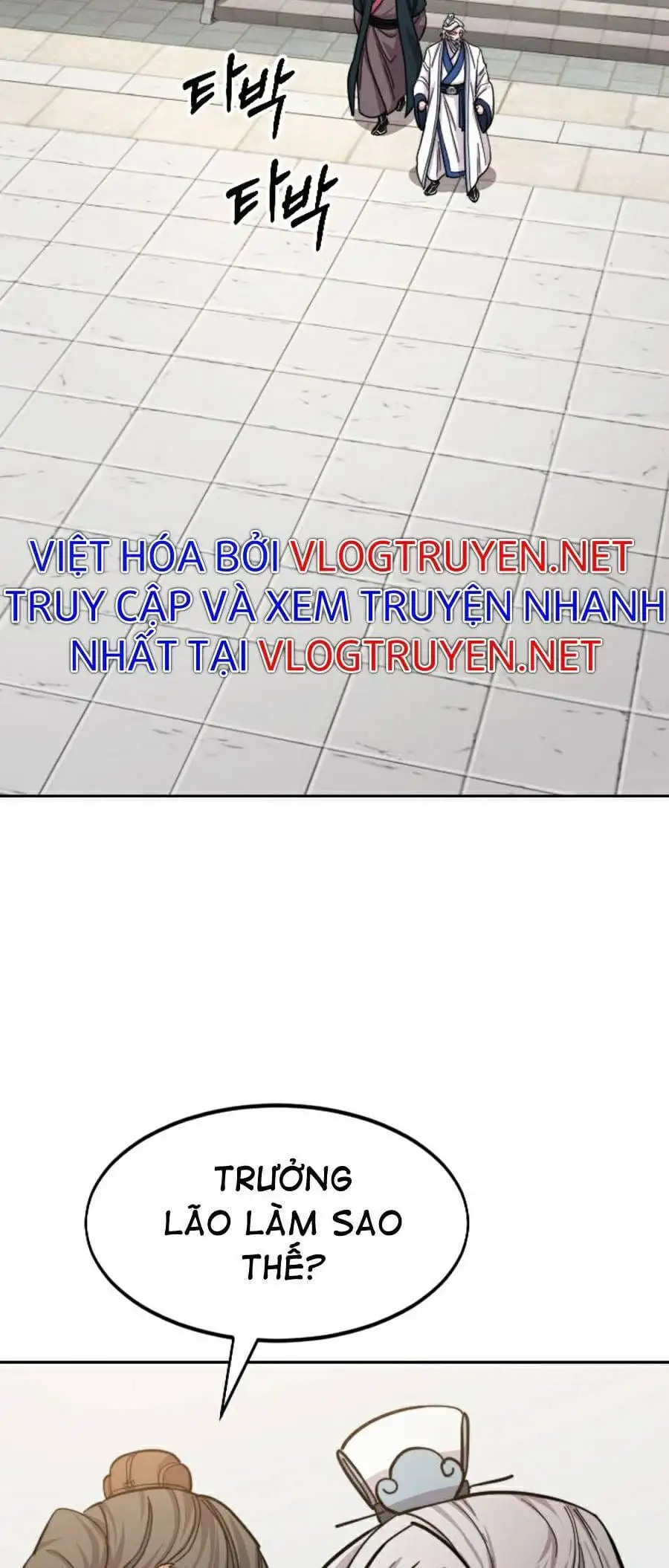 Truyện Tranh Hoa Sơn Tái Khởi trang 6