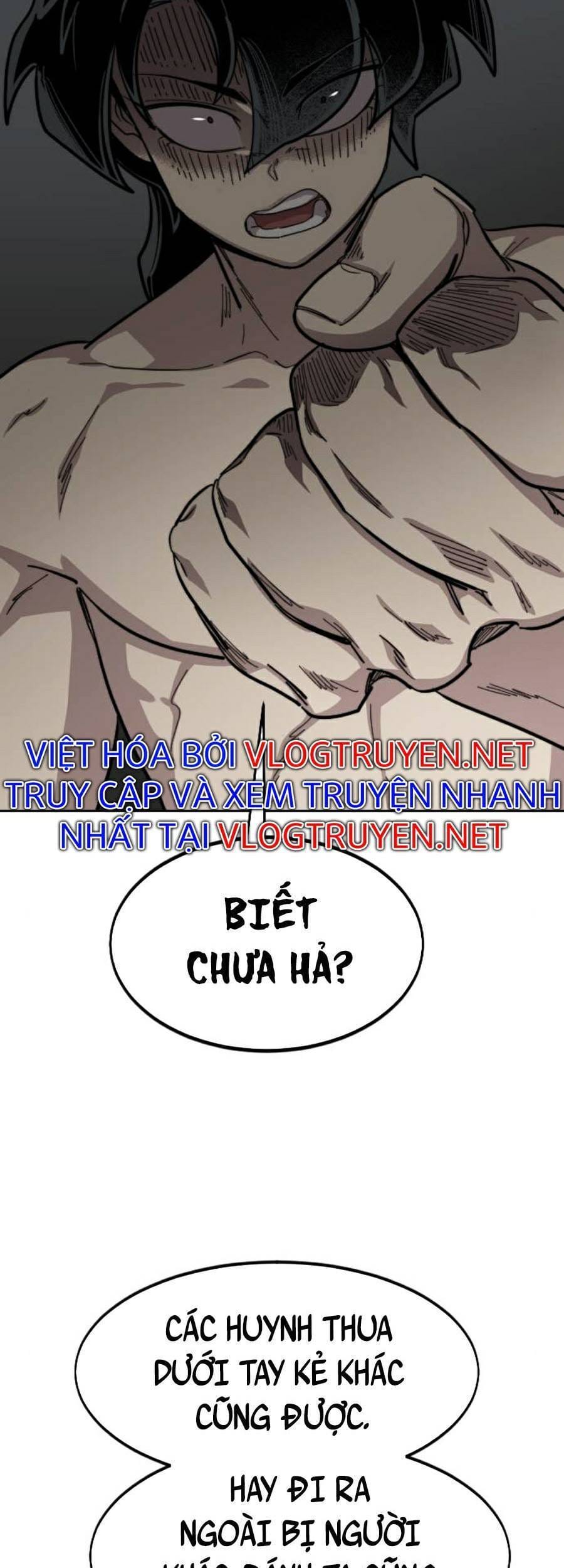 Truyện Tranh Hoa Sơn Tái Khởi trang 6