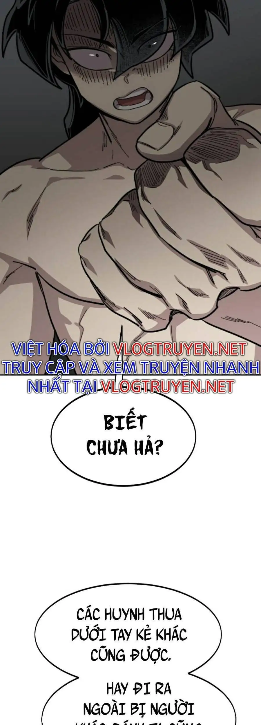 Truyện Tranh Hoa Sơn Tái Khởi trang 6