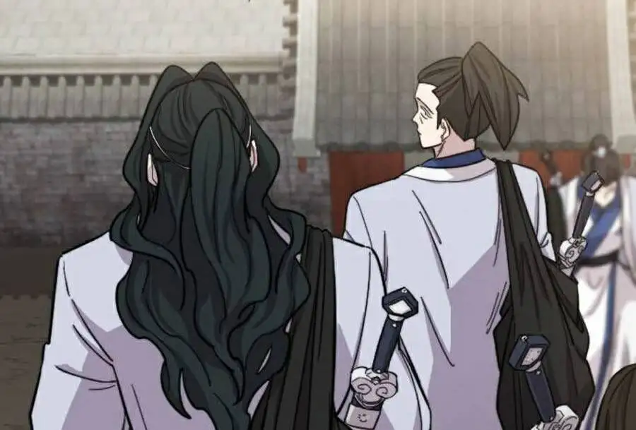 Truyện Tranh Hoa Sơn Tái Khởi trang 6