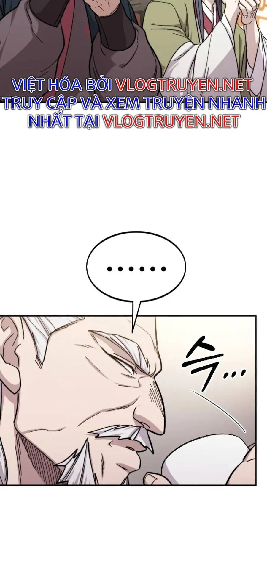 Truyện Tranh Hoa Sơn Tái Khởi trang 6