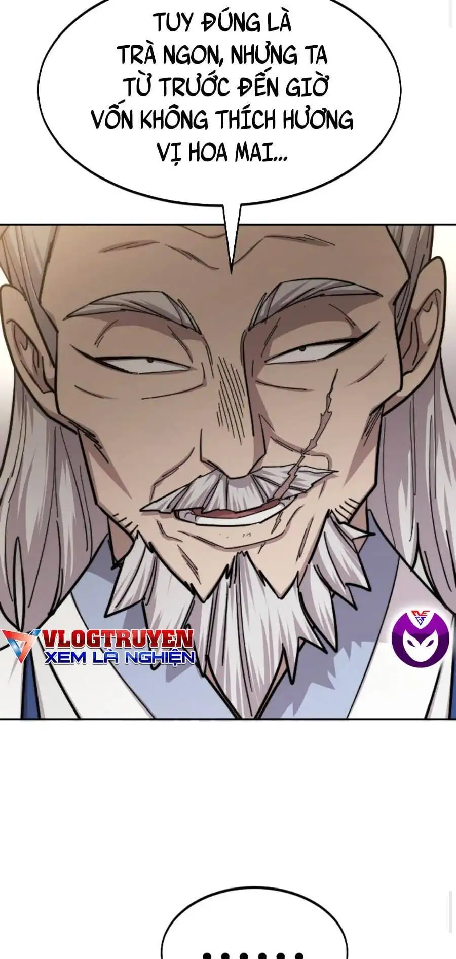 Truyện Tranh Hoa Sơn Tái Khởi trang 6