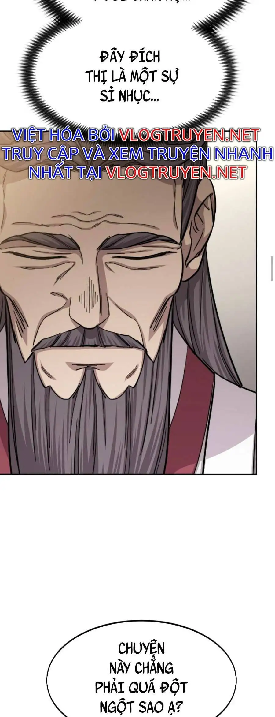 Truyện Tranh Hoa Sơn Tái Khởi trang 6