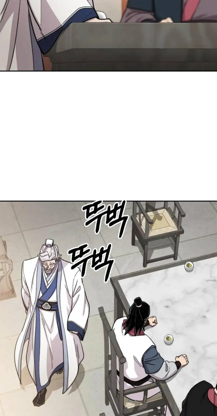 Truyện Tranh Hoa Sơn Tái Khởi trang 6