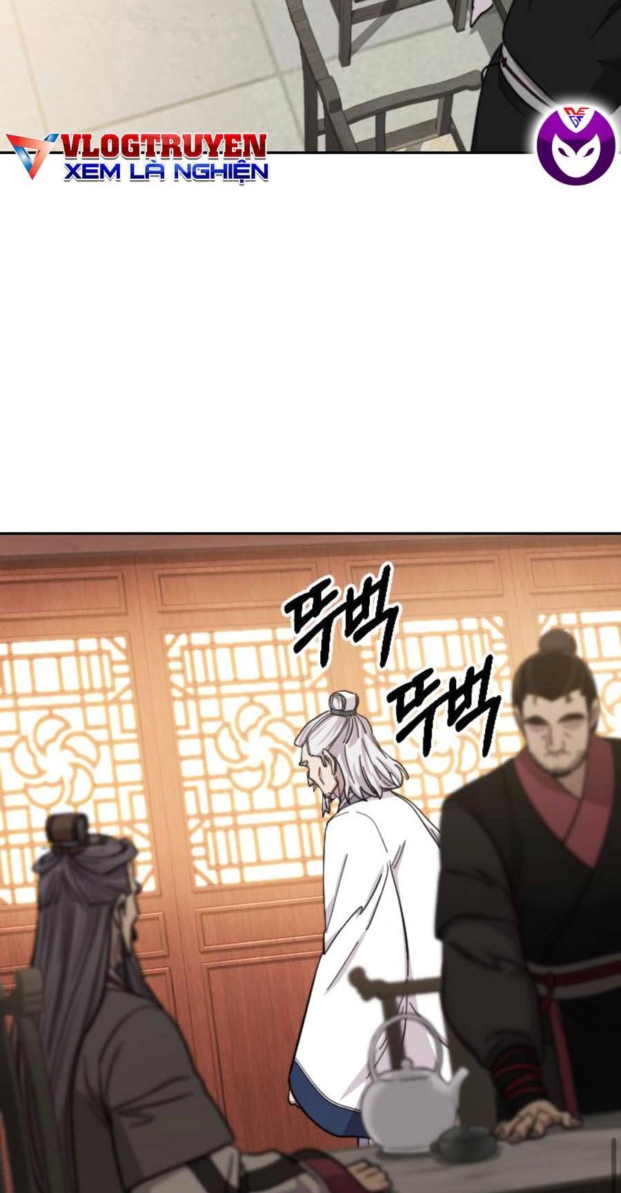 Truyện Tranh Hoa Sơn Tái Khởi trang 6