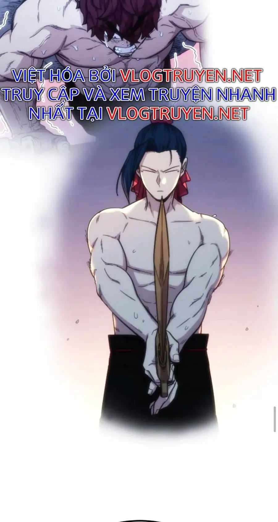 Truyện Tranh Hoa Sơn Tái Khởi trang 6