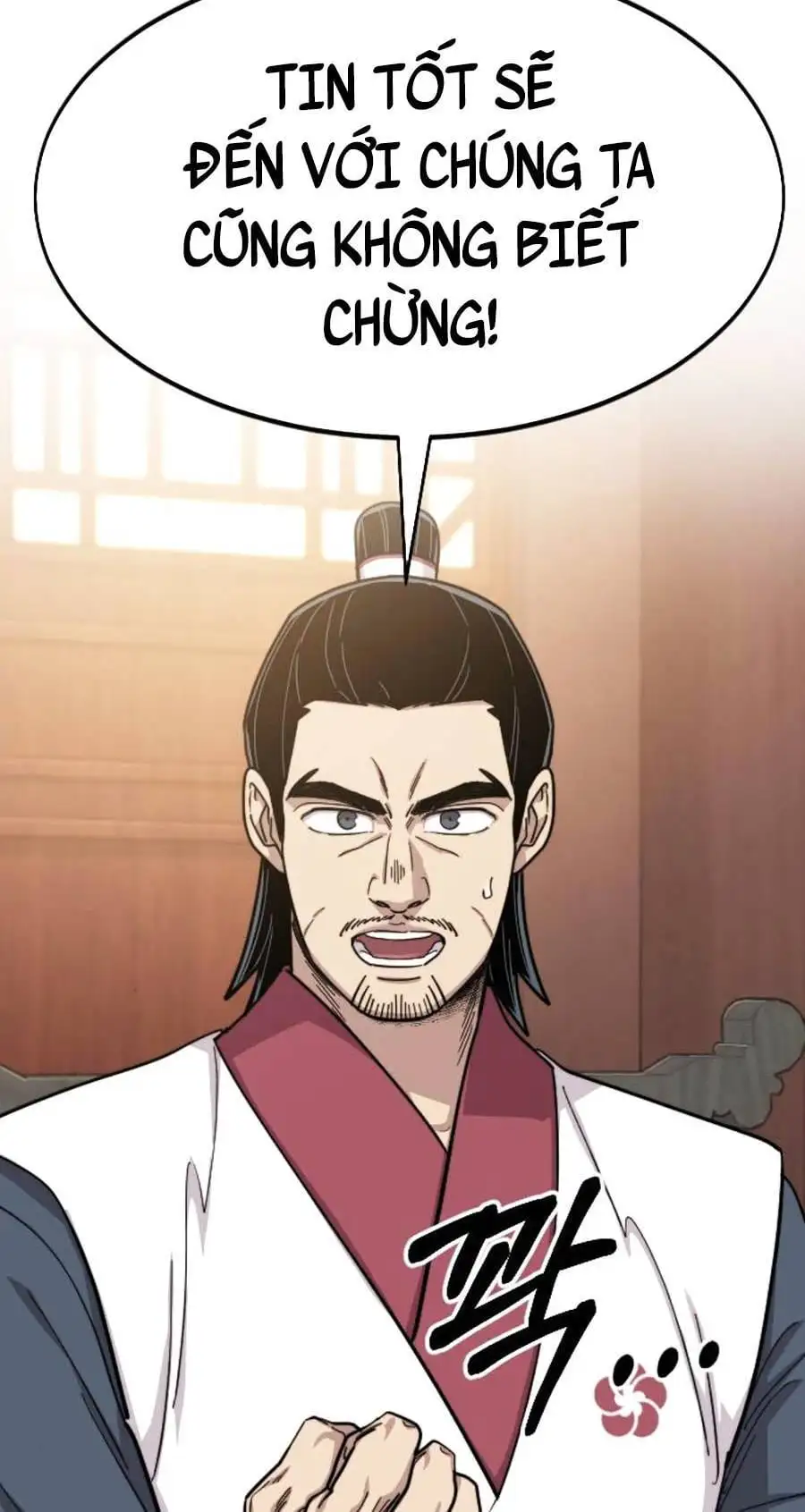 Truyện Tranh Hoa Sơn Tái Khởi trang 6