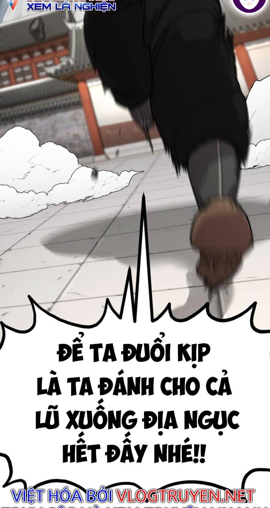 Truyện Tranh Hoa Sơn Tái Khởi trang 6