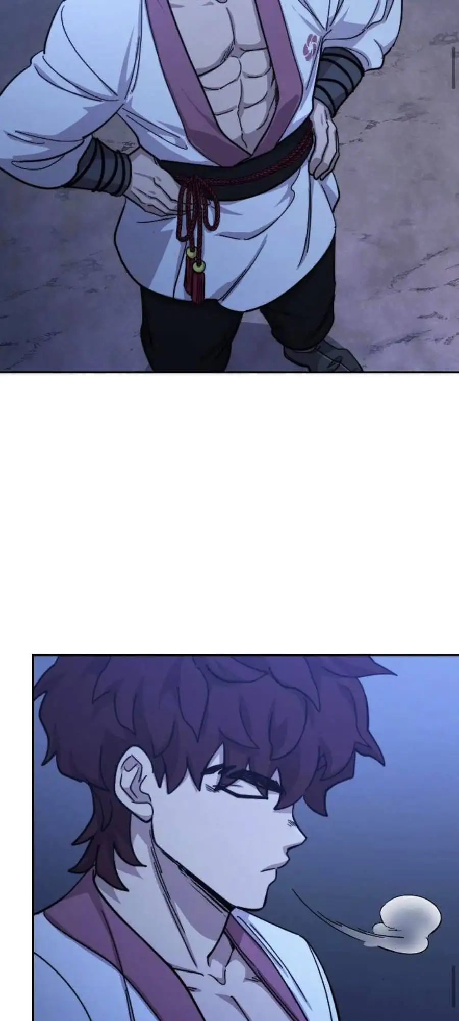 Truyện Tranh Hoa Sơn Tái Khởi trang 6