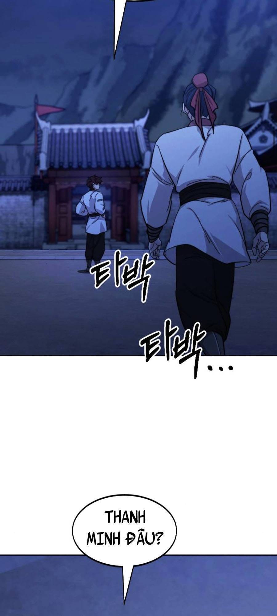 Truyện Tranh Hoa Sơn Tái Khởi trang 6