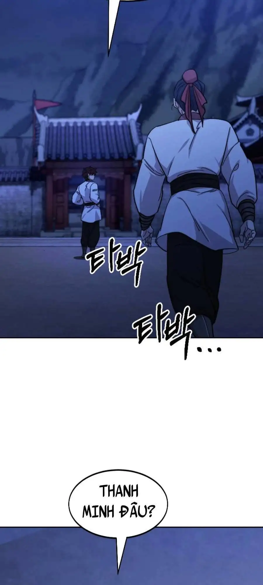 Truyện Tranh Hoa Sơn Tái Khởi trang 6