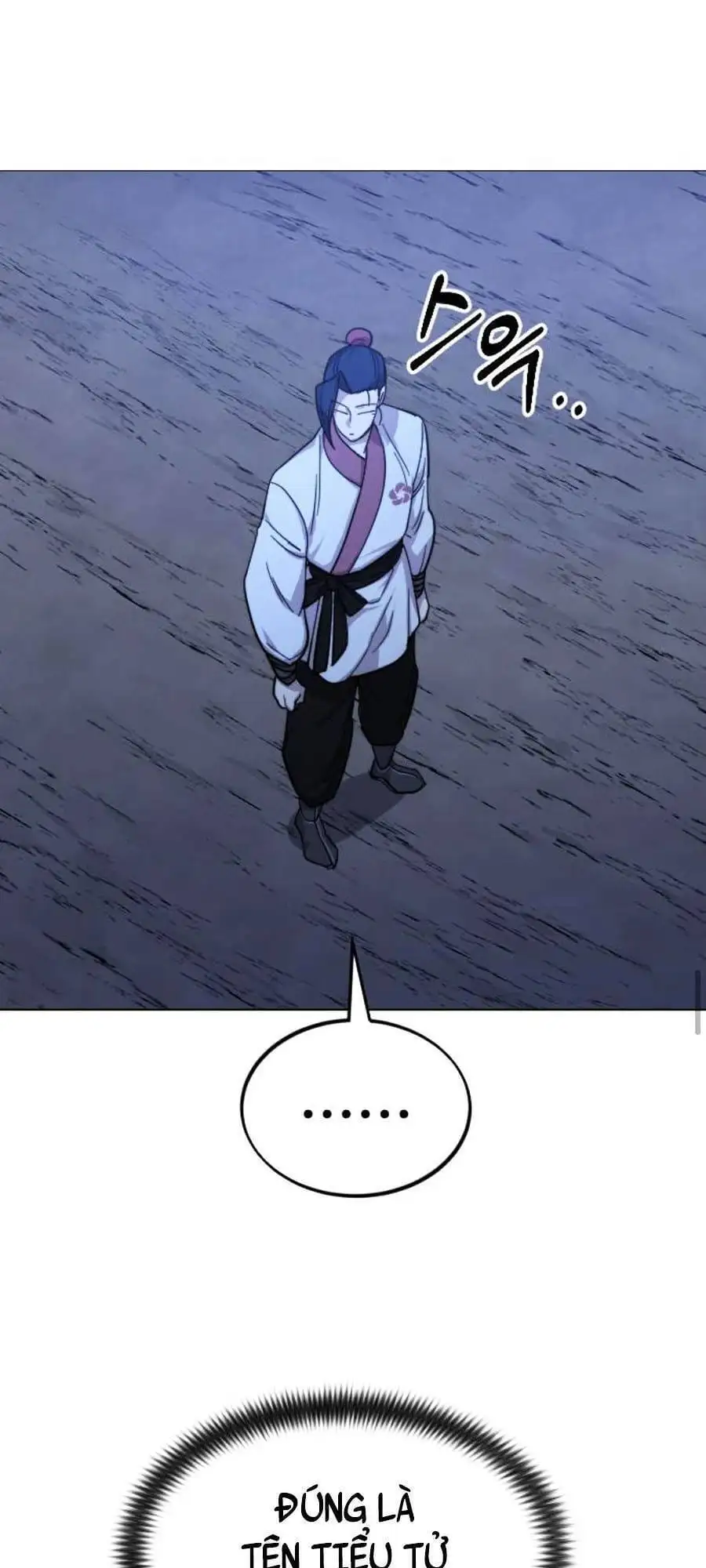 Truyện Tranh Hoa Sơn Tái Khởi trang 6