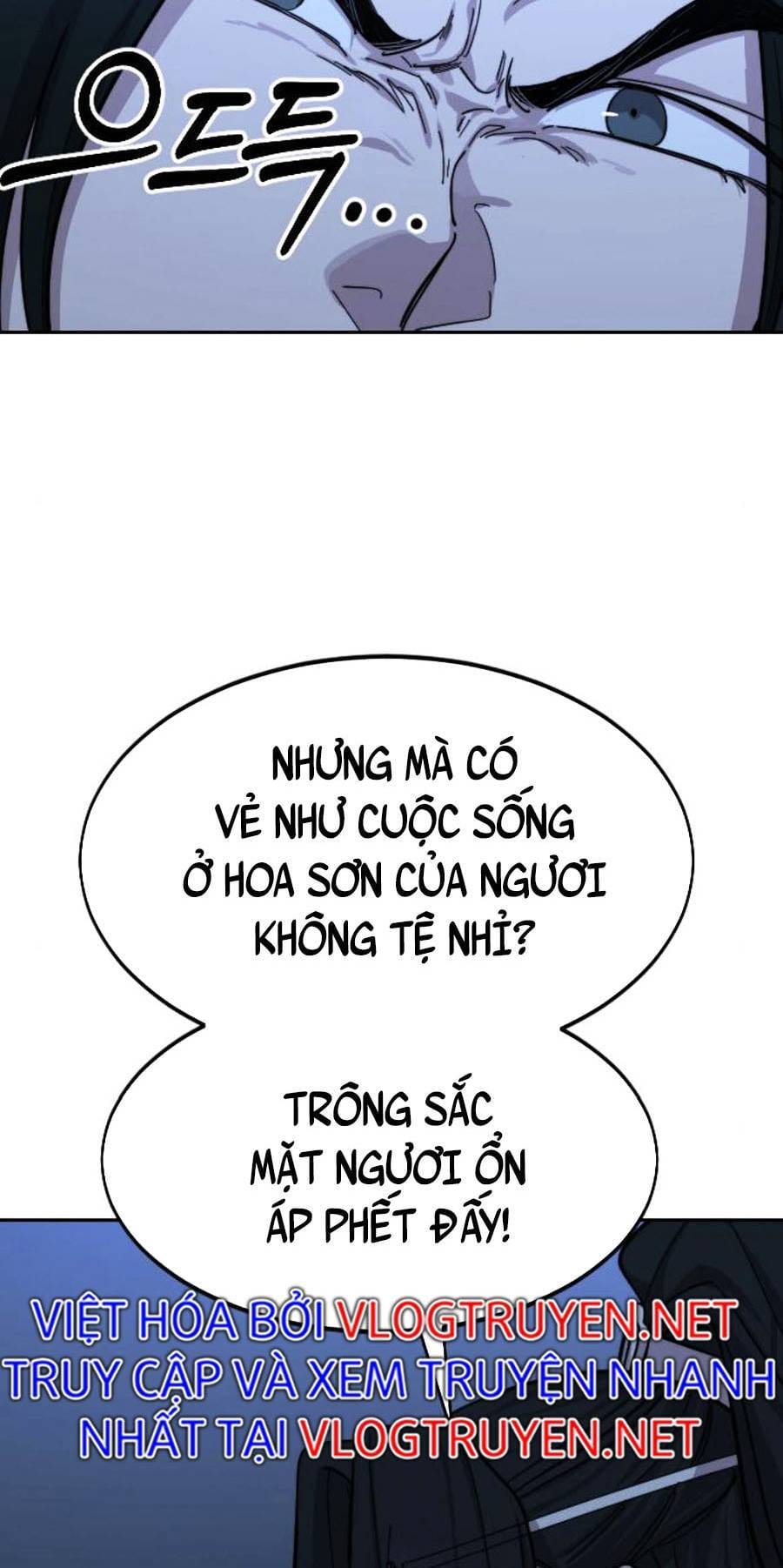 Truyện Tranh Hoa Sơn Tái Khởi trang 6