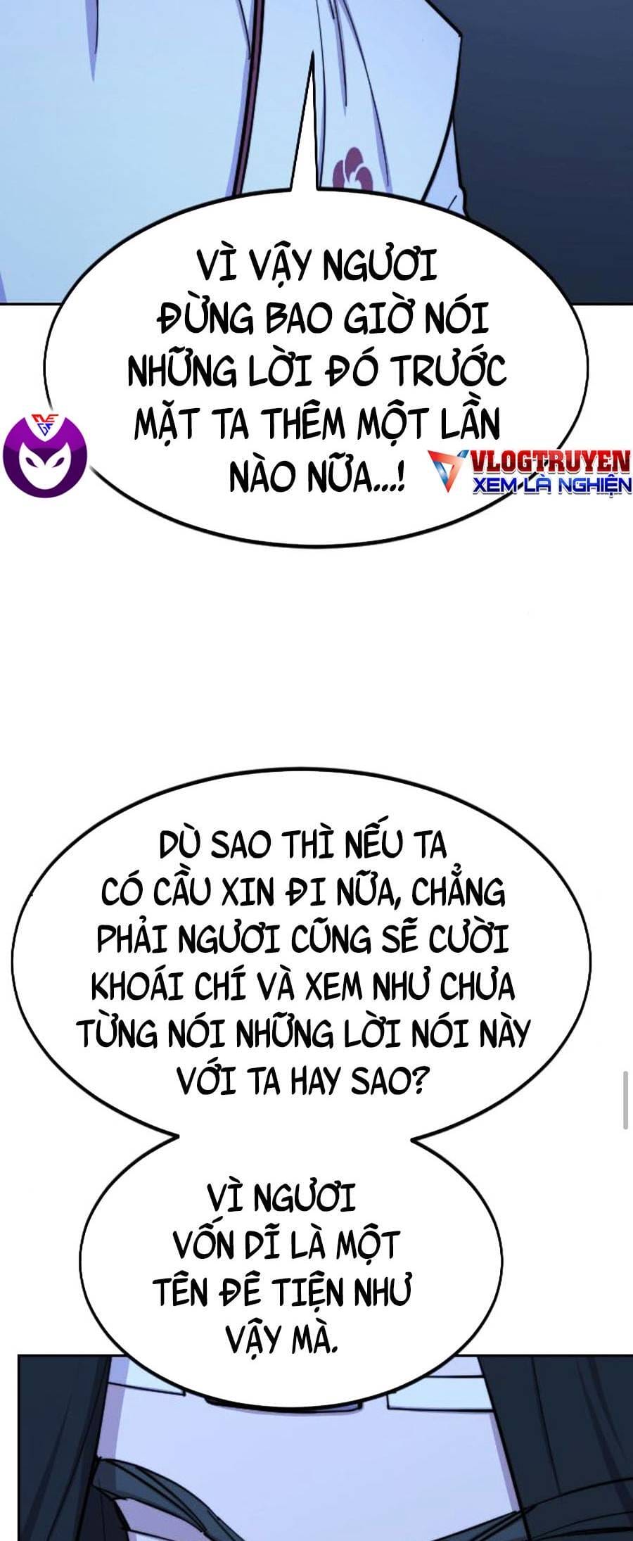 Truyện Tranh Hoa Sơn Tái Khởi trang 6