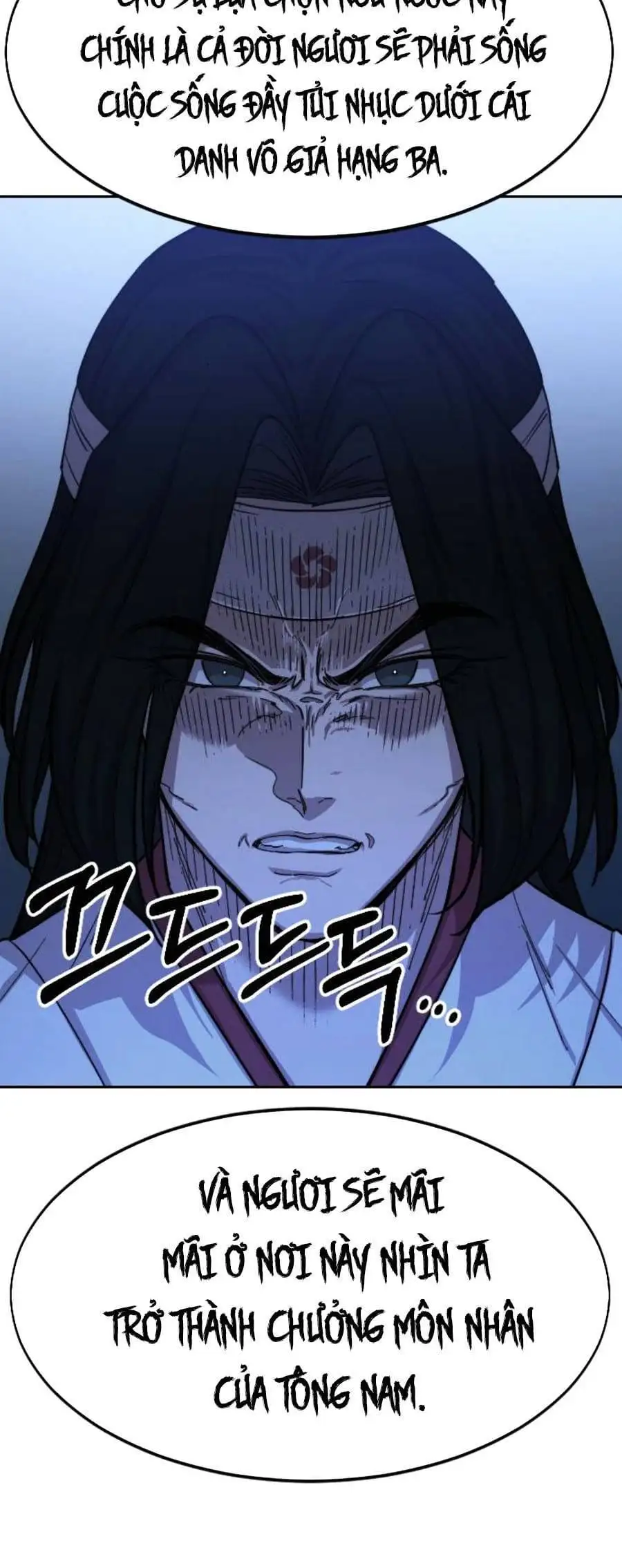 Truyện Tranh Hoa Sơn Tái Khởi trang 6