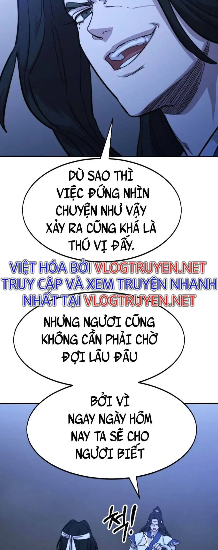 Truyện Tranh Hoa Sơn Tái Khởi trang 6