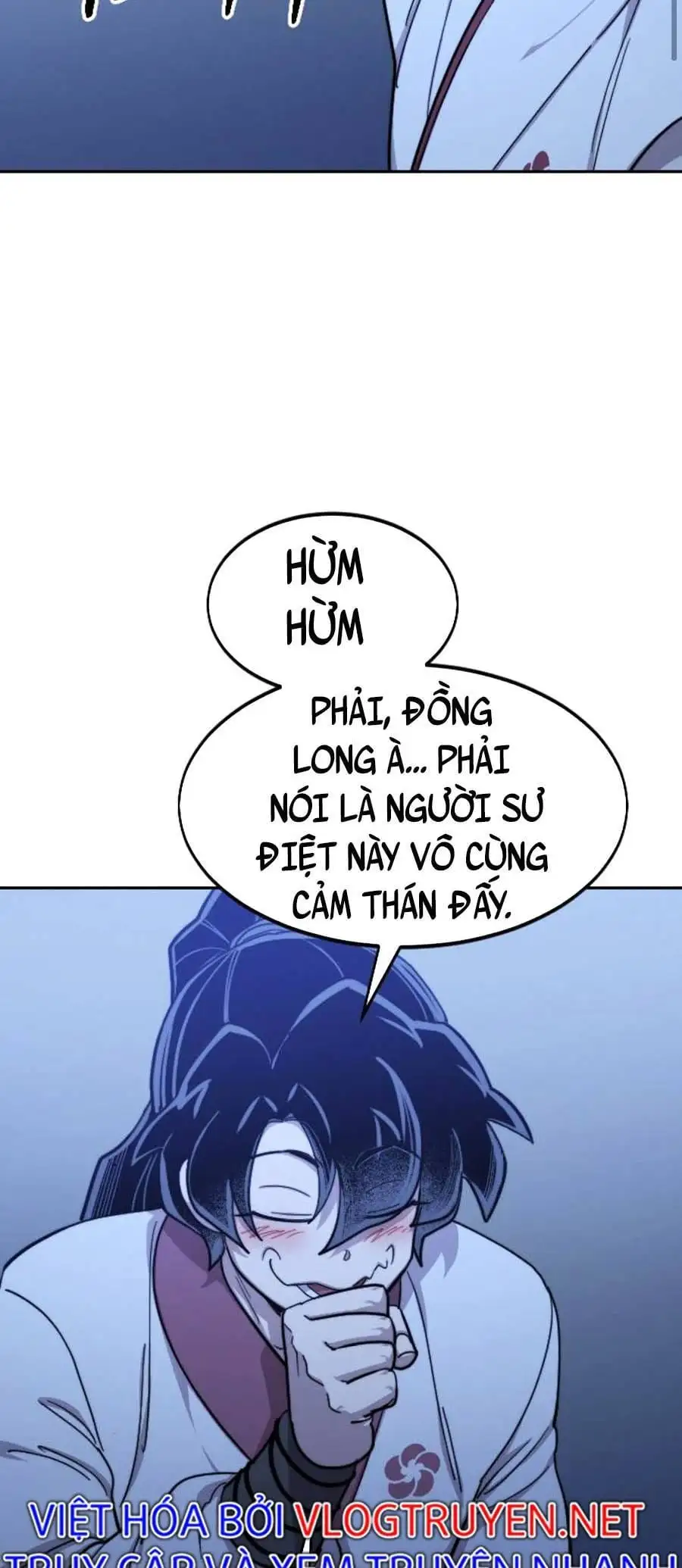 Truyện Tranh Hoa Sơn Tái Khởi trang 6