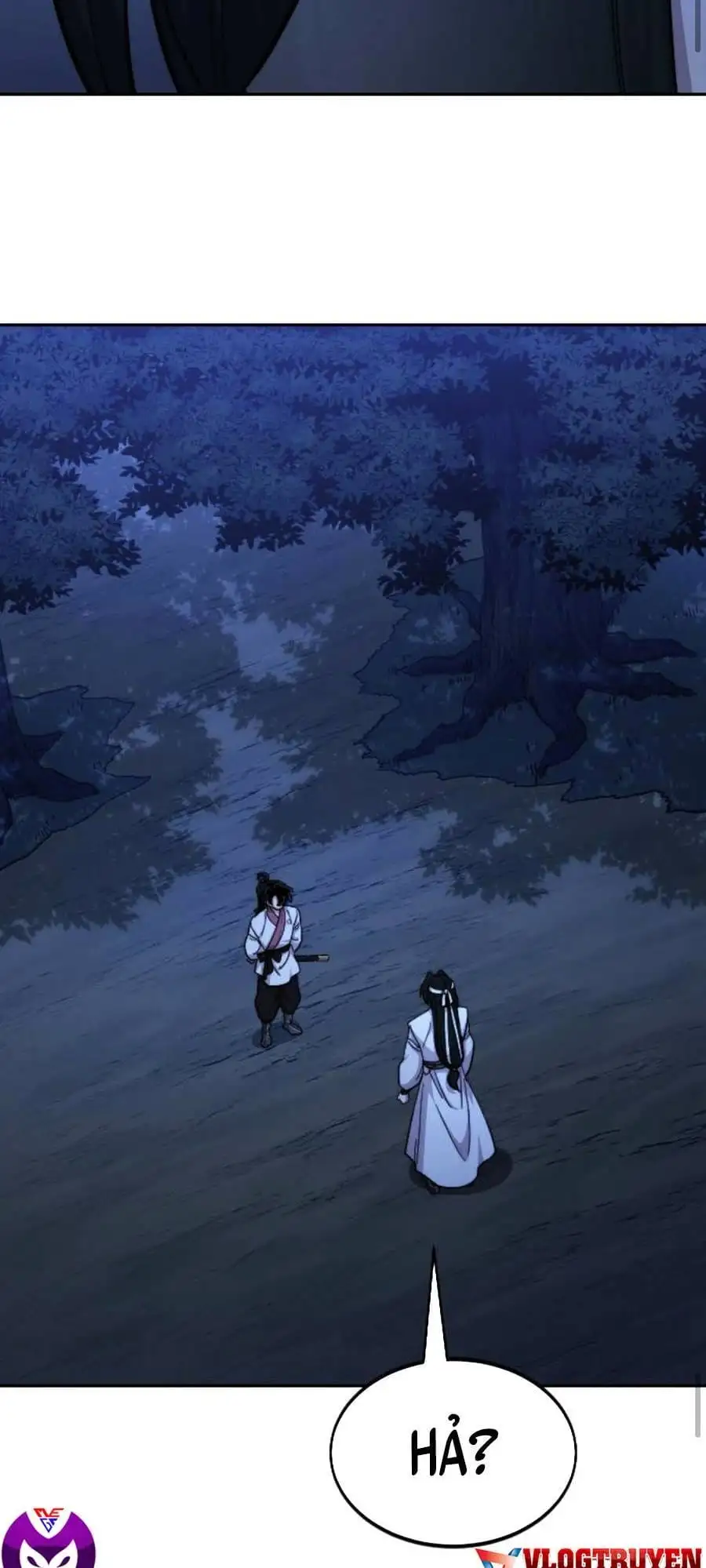 Truyện Tranh Hoa Sơn Tái Khởi trang 6