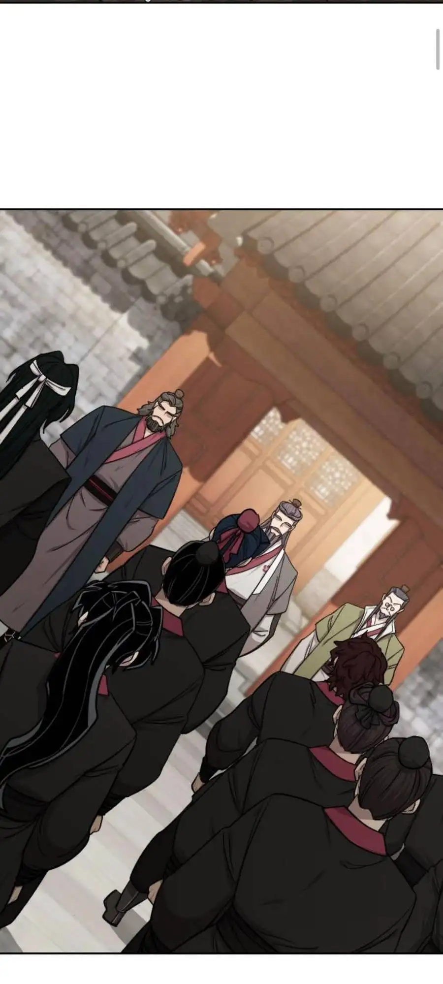 Truyện Tranh Hoa Sơn Tái Khởi trang 6