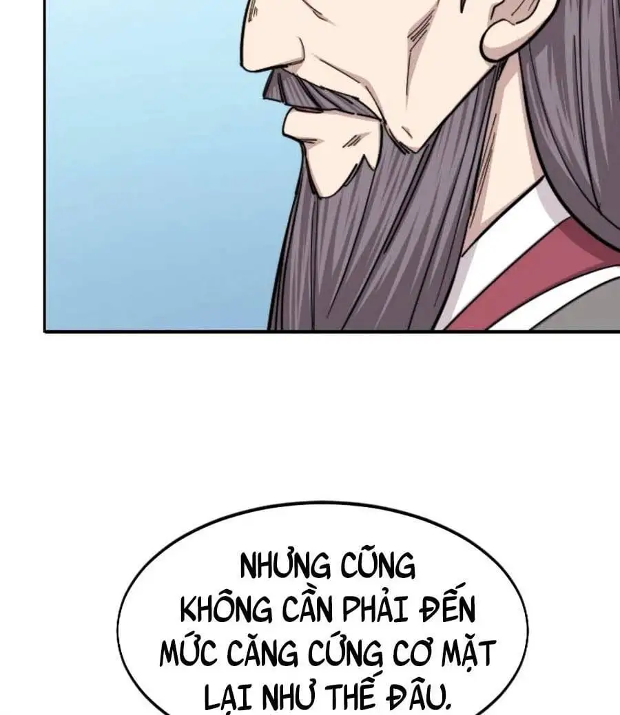 Truyện Tranh Hoa Sơn Tái Khởi trang 6