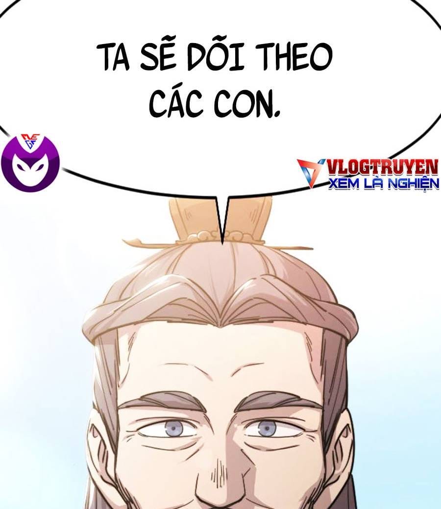 Truyện Tranh Hoa Sơn Tái Khởi trang 6