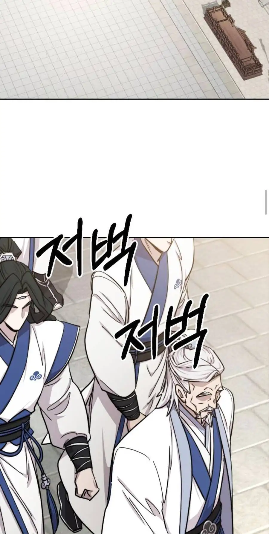 Truyện Tranh Hoa Sơn Tái Khởi trang 6