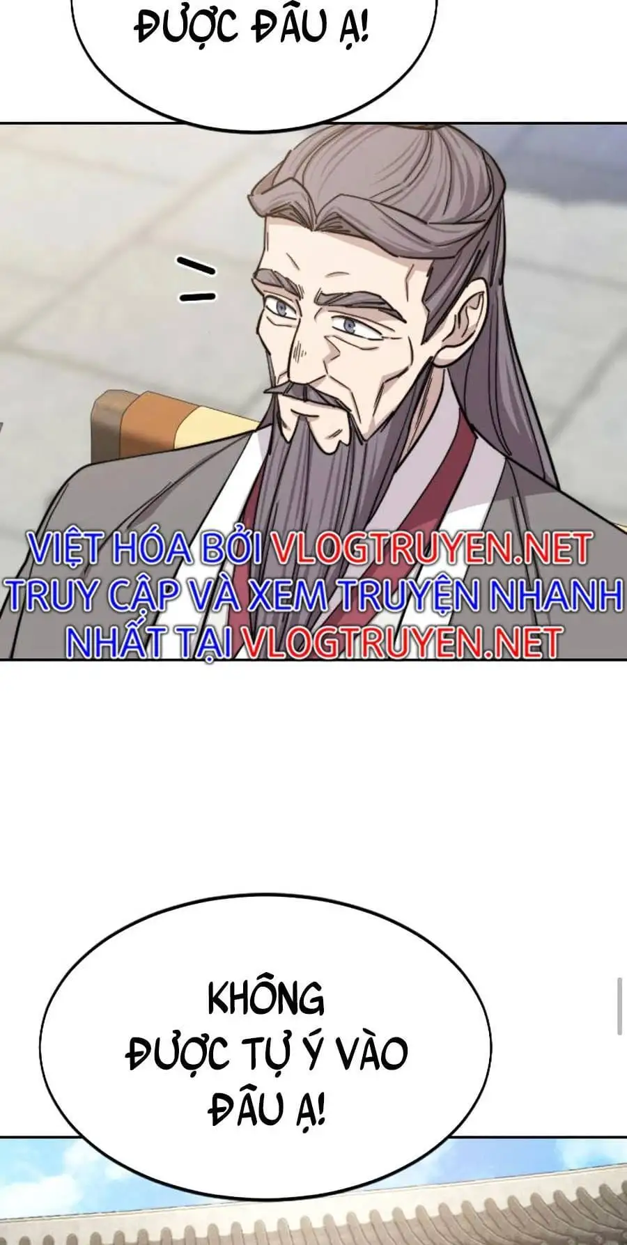 Truyện Tranh Hoa Sơn Tái Khởi trang 6