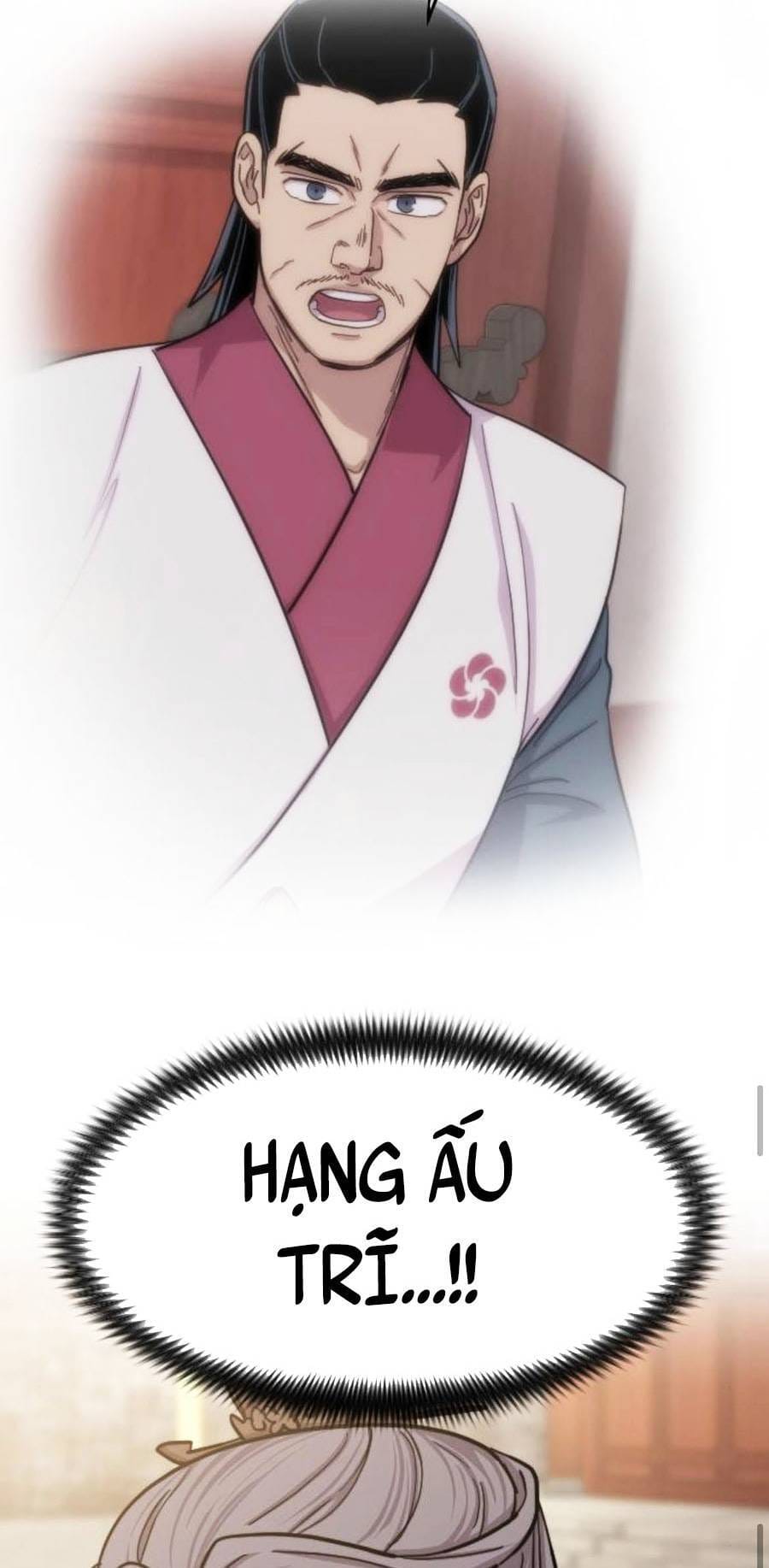 Truyện Tranh Hoa Sơn Tái Khởi trang 6