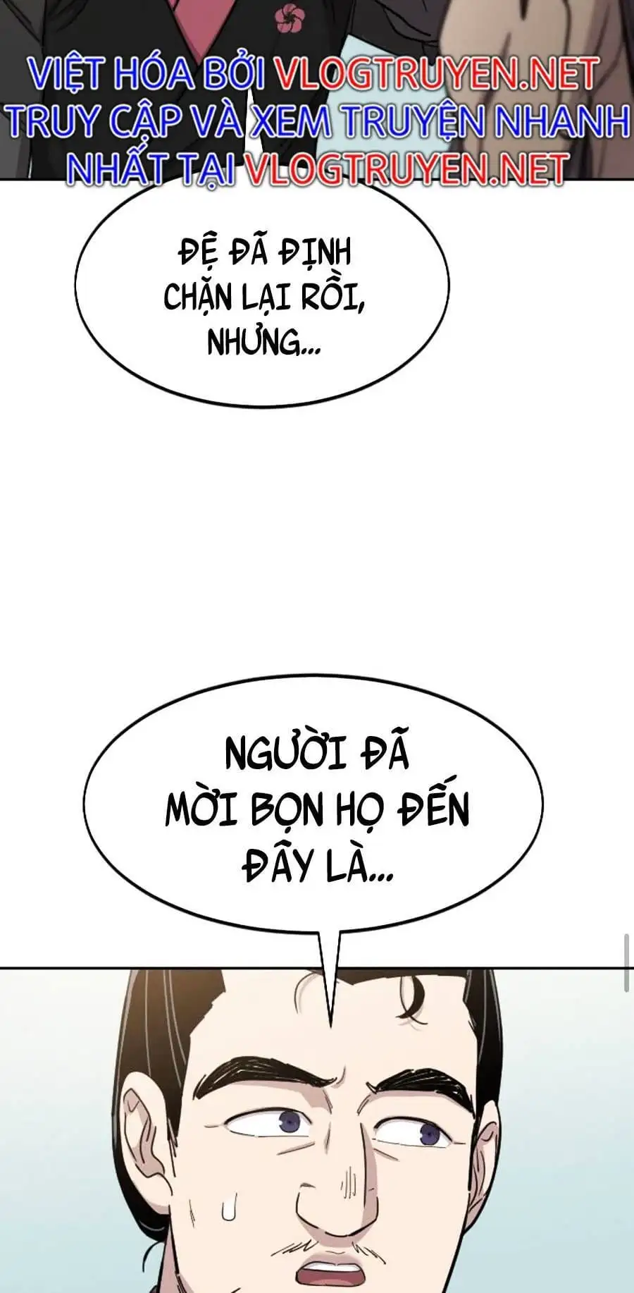 Truyện Tranh Hoa Sơn Tái Khởi trang 6