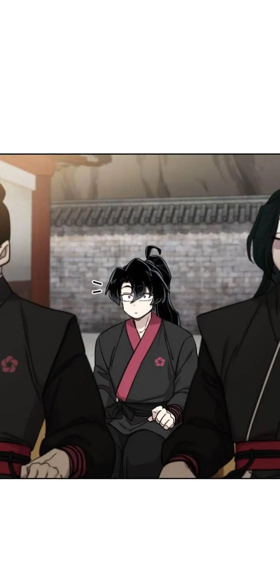 Truyện Tranh Hoa Sơn Tái Khởi trang 6