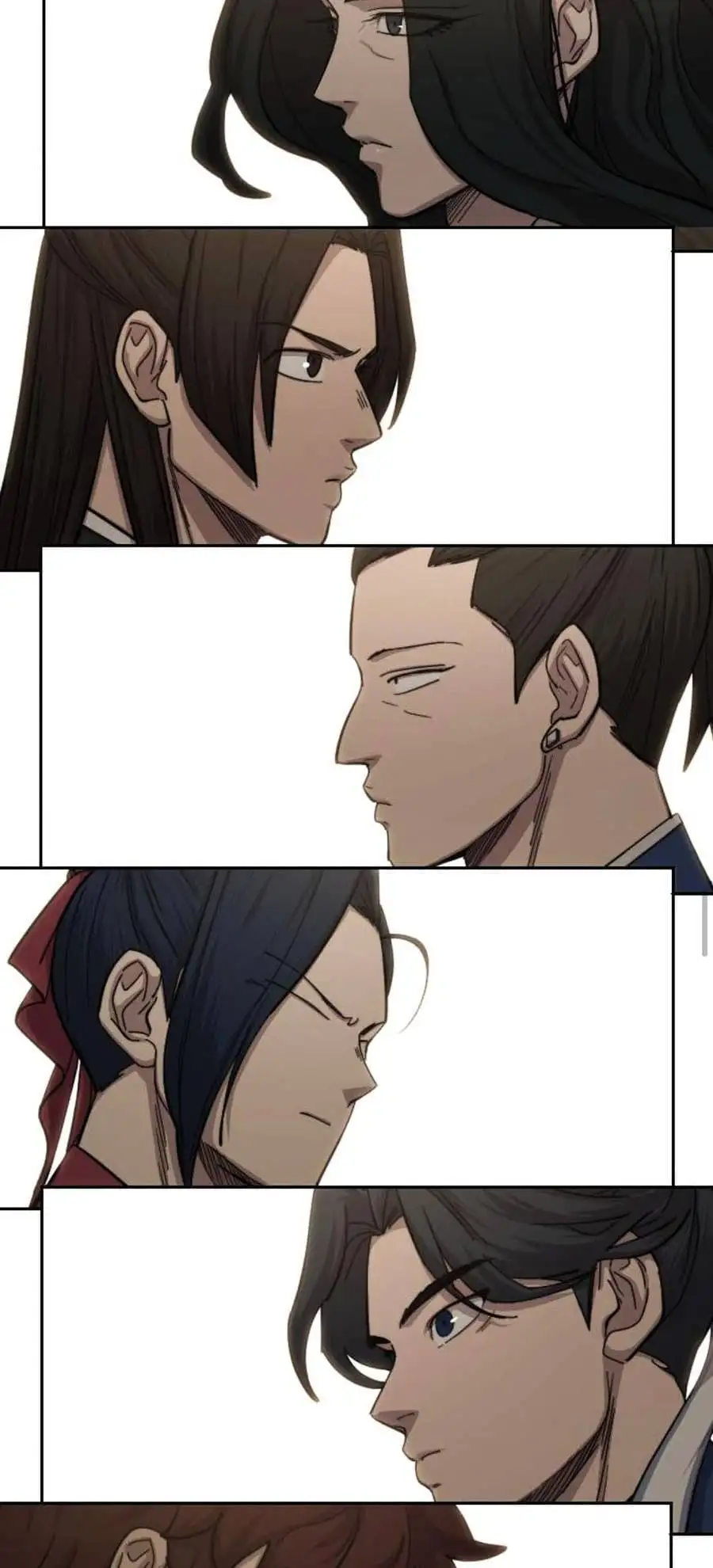 Truyện Tranh Hoa Sơn Tái Khởi trang 6