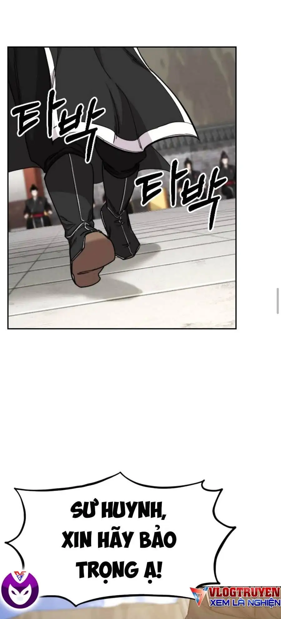 Truyện Tranh Hoa Sơn Tái Khởi trang 6