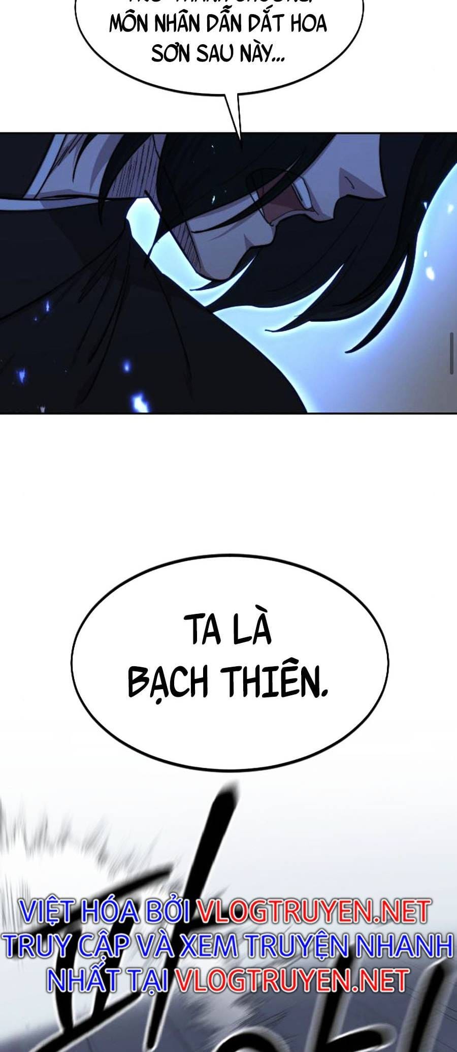 Truyện Tranh Hoa Sơn Tái Khởi trang 6
