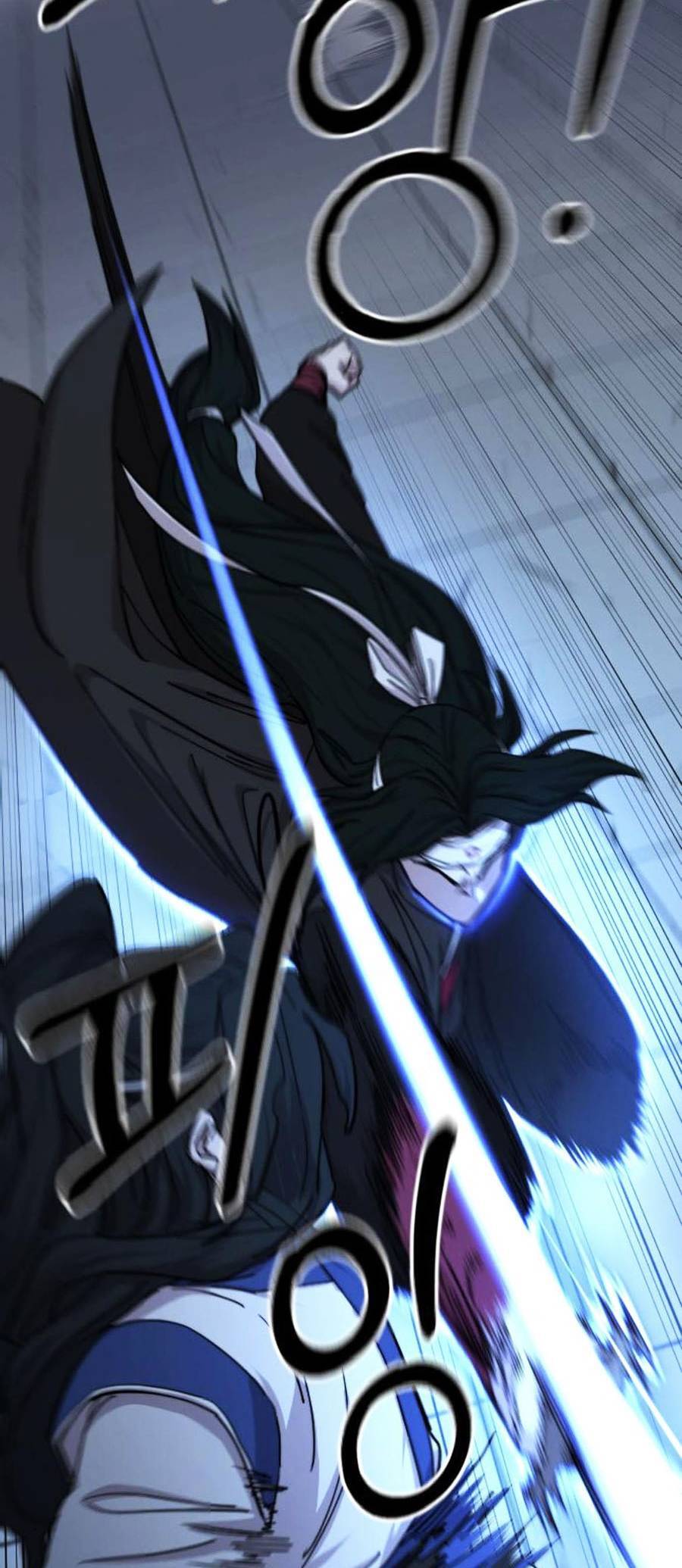 Truyện Tranh Hoa Sơn Tái Khởi trang 6