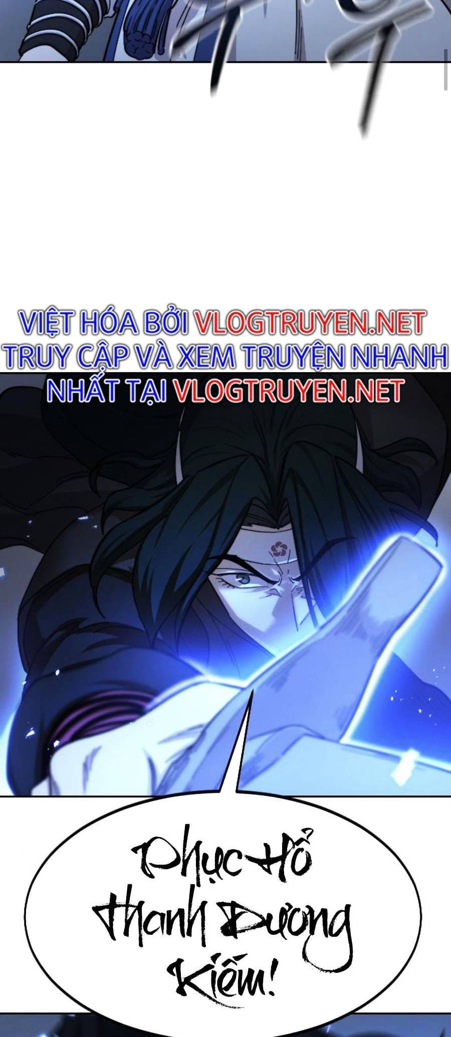 Truyện Tranh Hoa Sơn Tái Khởi trang 6