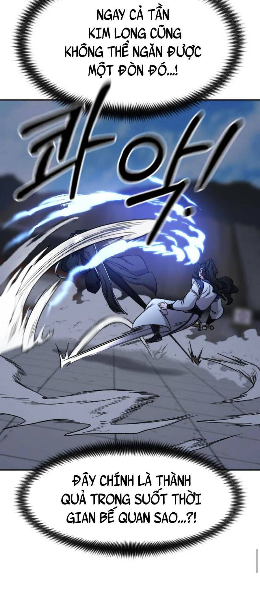 Truyện Tranh Hoa Sơn Tái Khởi trang 6