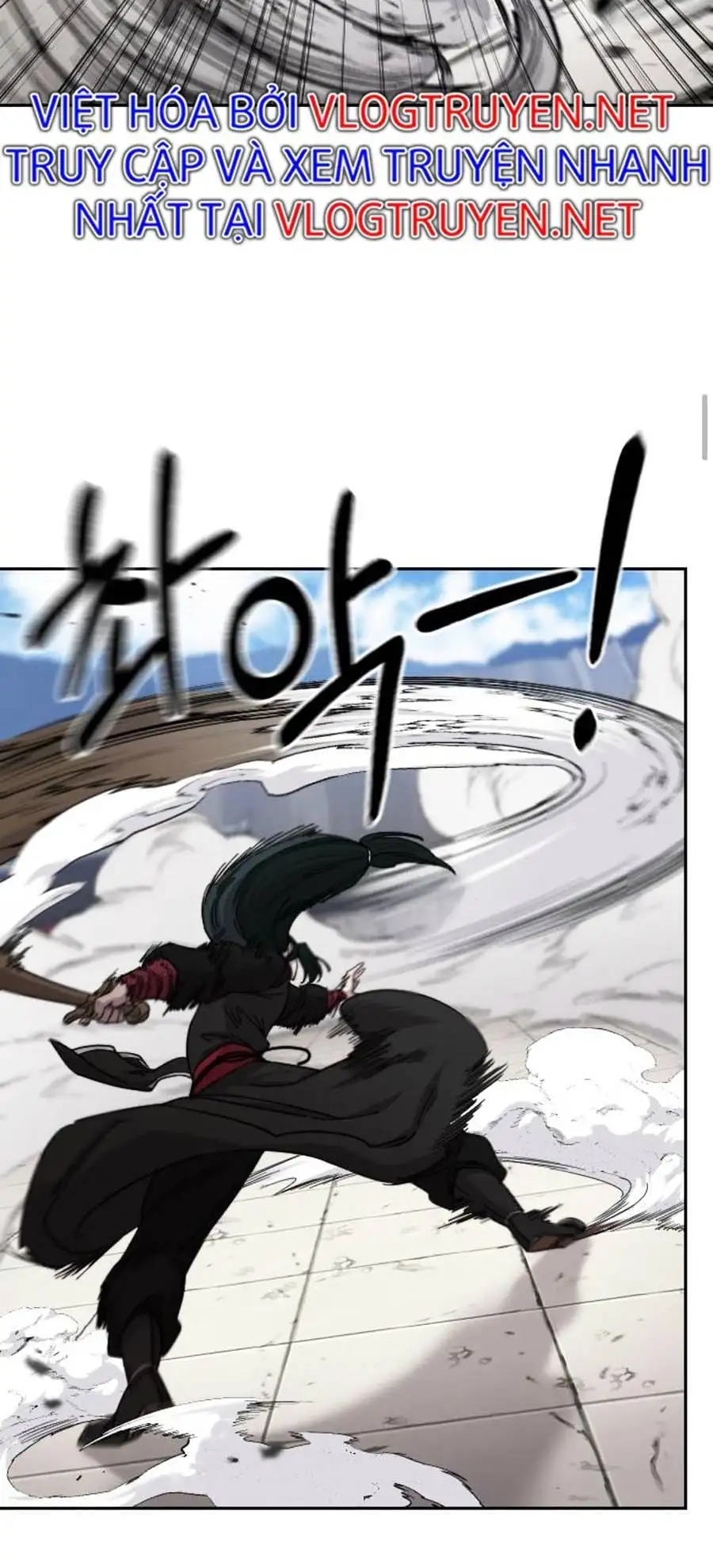 Truyện Tranh Hoa Sơn Tái Khởi trang 6