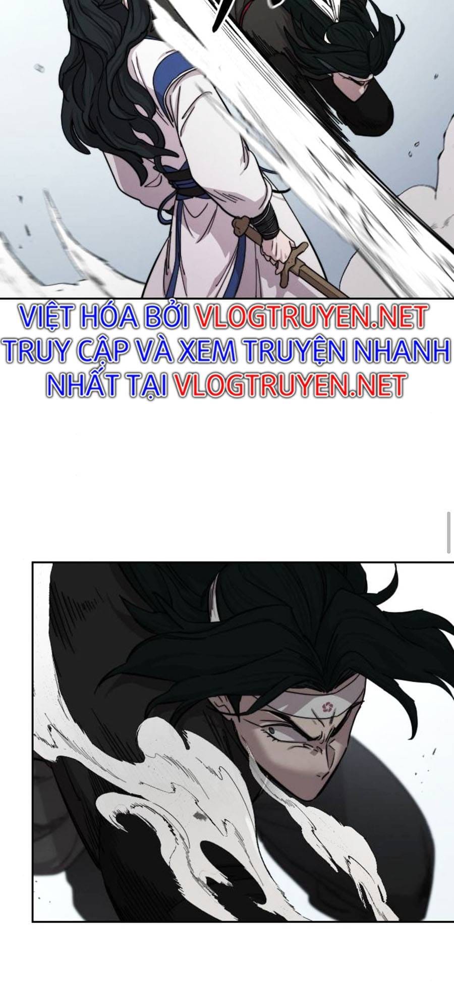Truyện Tranh Hoa Sơn Tái Khởi trang 6