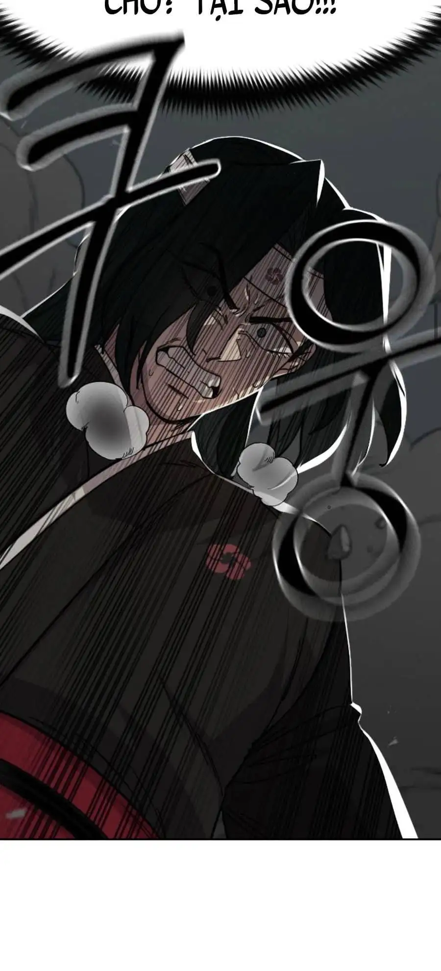 Truyện Tranh Hoa Sơn Tái Khởi trang 6