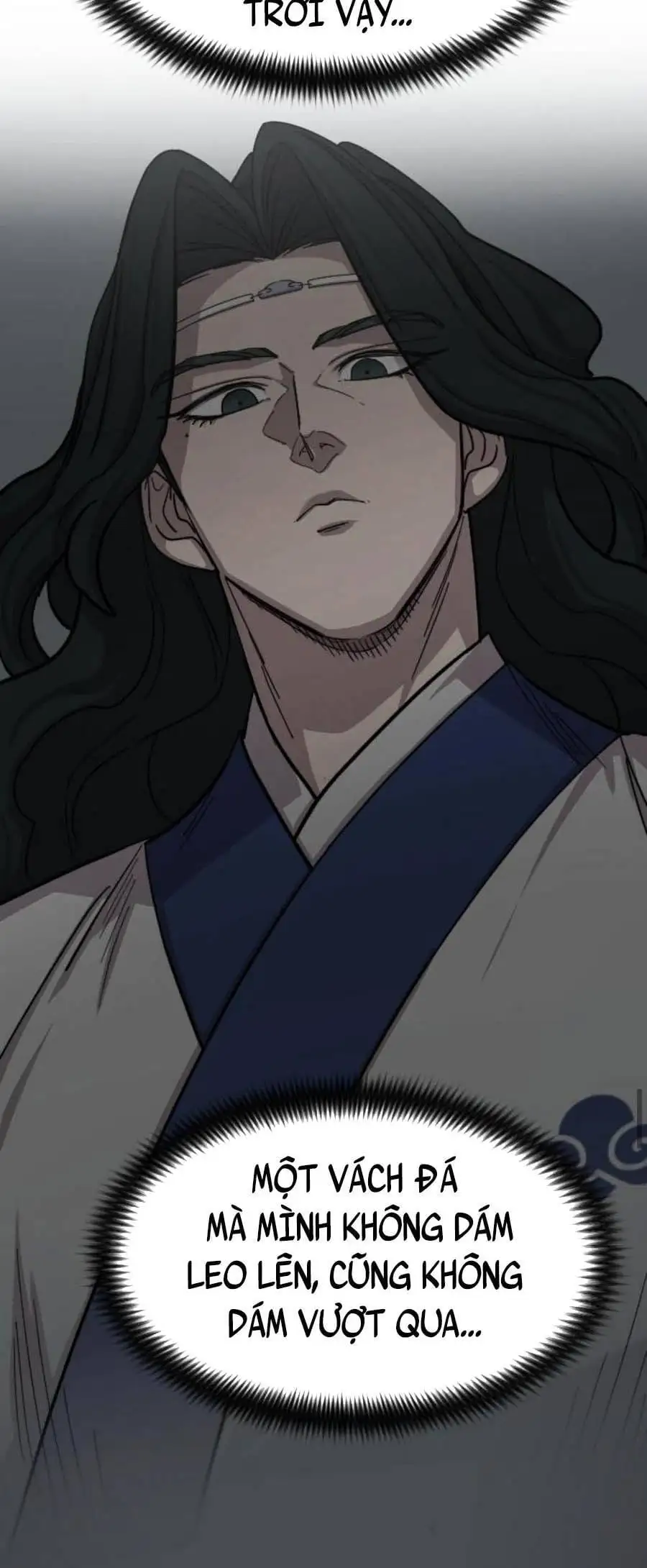 Truyện Tranh Hoa Sơn Tái Khởi trang 6