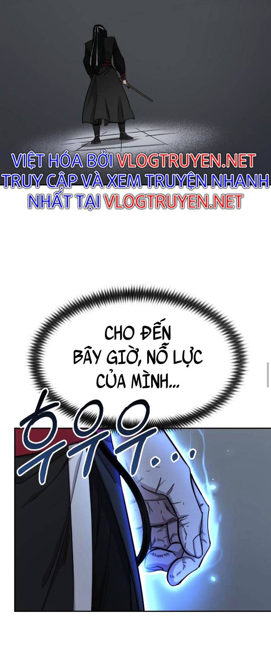 Truyện Tranh Hoa Sơn Tái Khởi trang 6