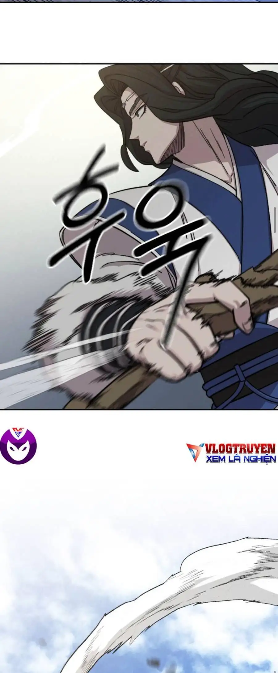 Truyện Tranh Hoa Sơn Tái Khởi trang 6