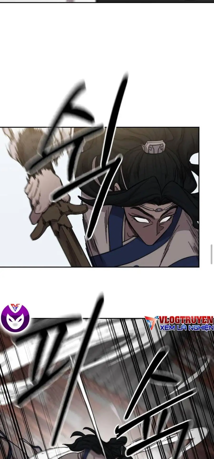 Truyện Tranh Hoa Sơn Tái Khởi trang 6