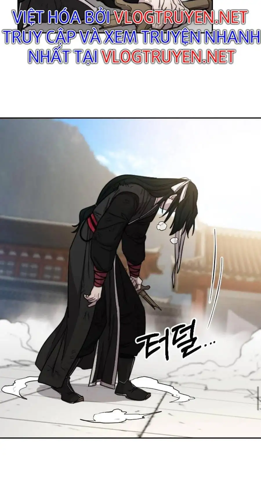 Truyện Tranh Hoa Sơn Tái Khởi trang 6