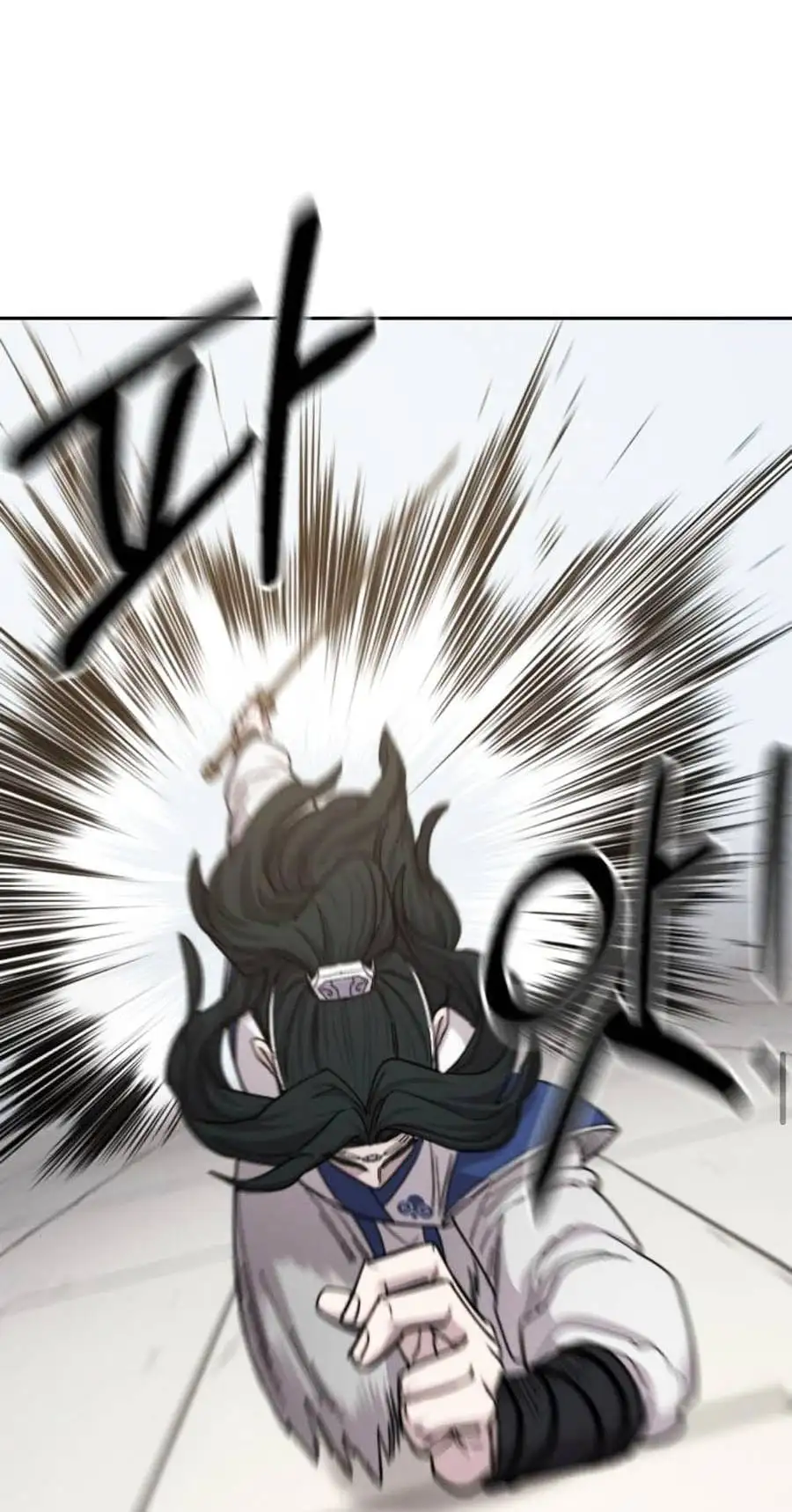 Truyện Tranh Hoa Sơn Tái Khởi trang 6