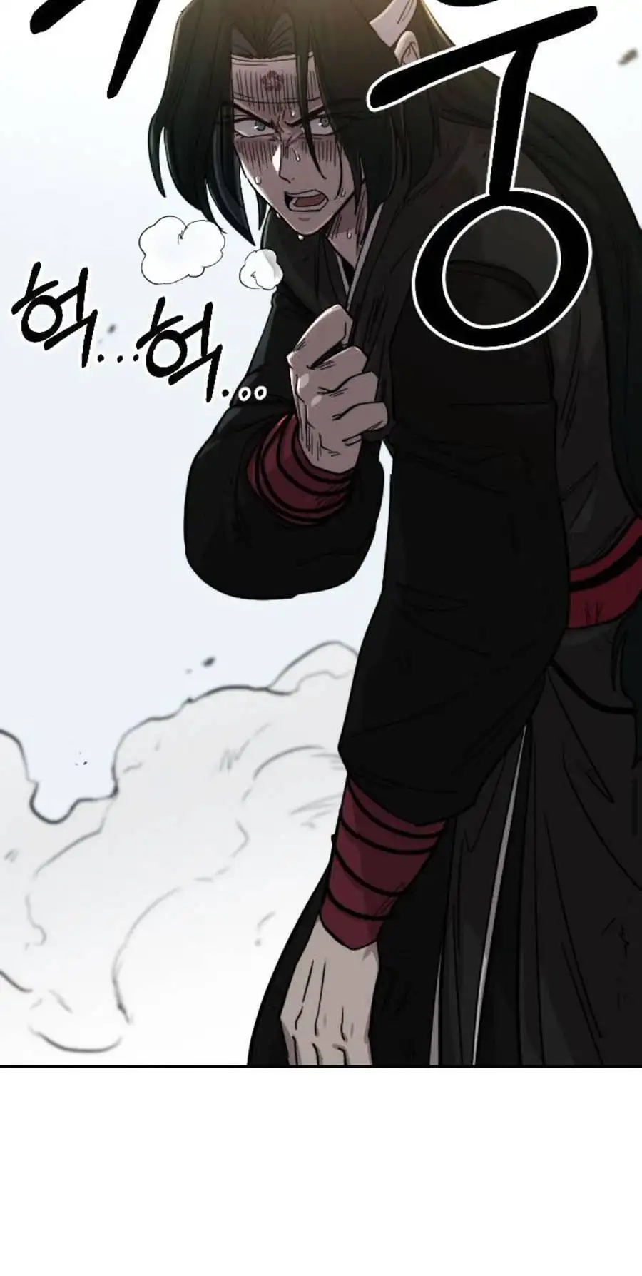 Truyện Tranh Hoa Sơn Tái Khởi trang 6