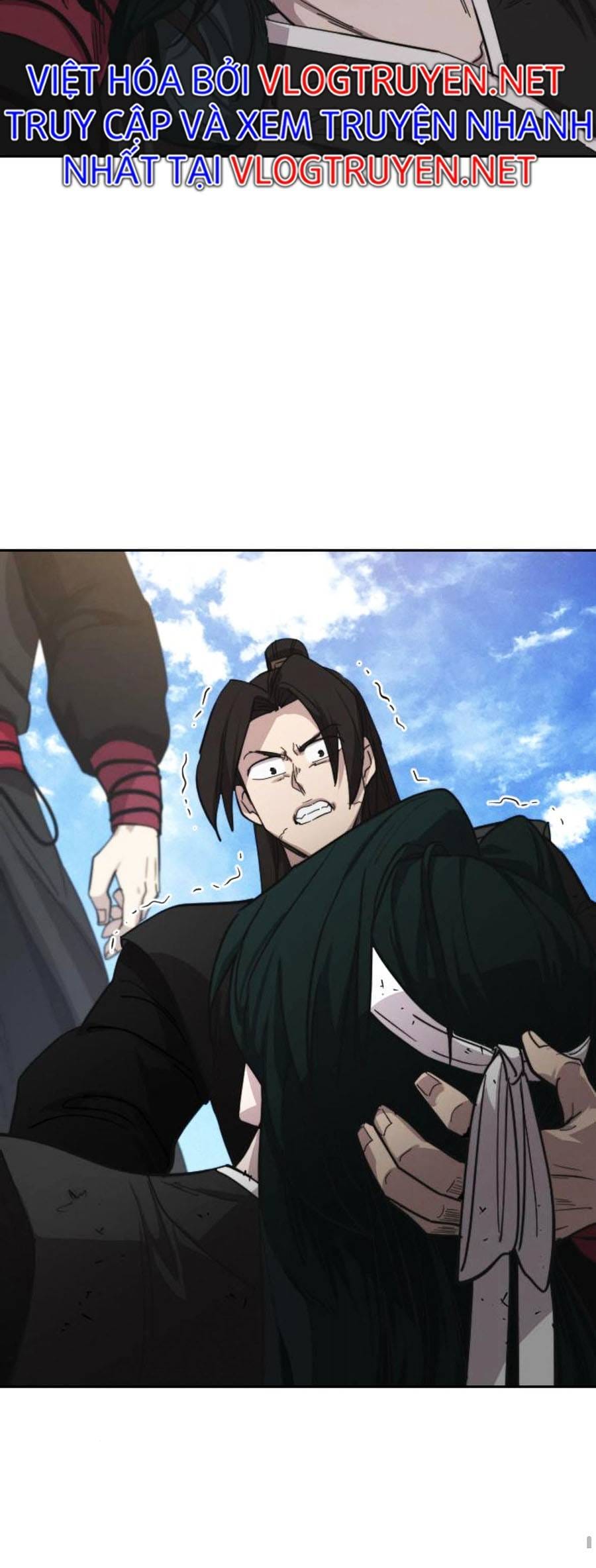 Truyện Tranh Hoa Sơn Tái Khởi trang 6