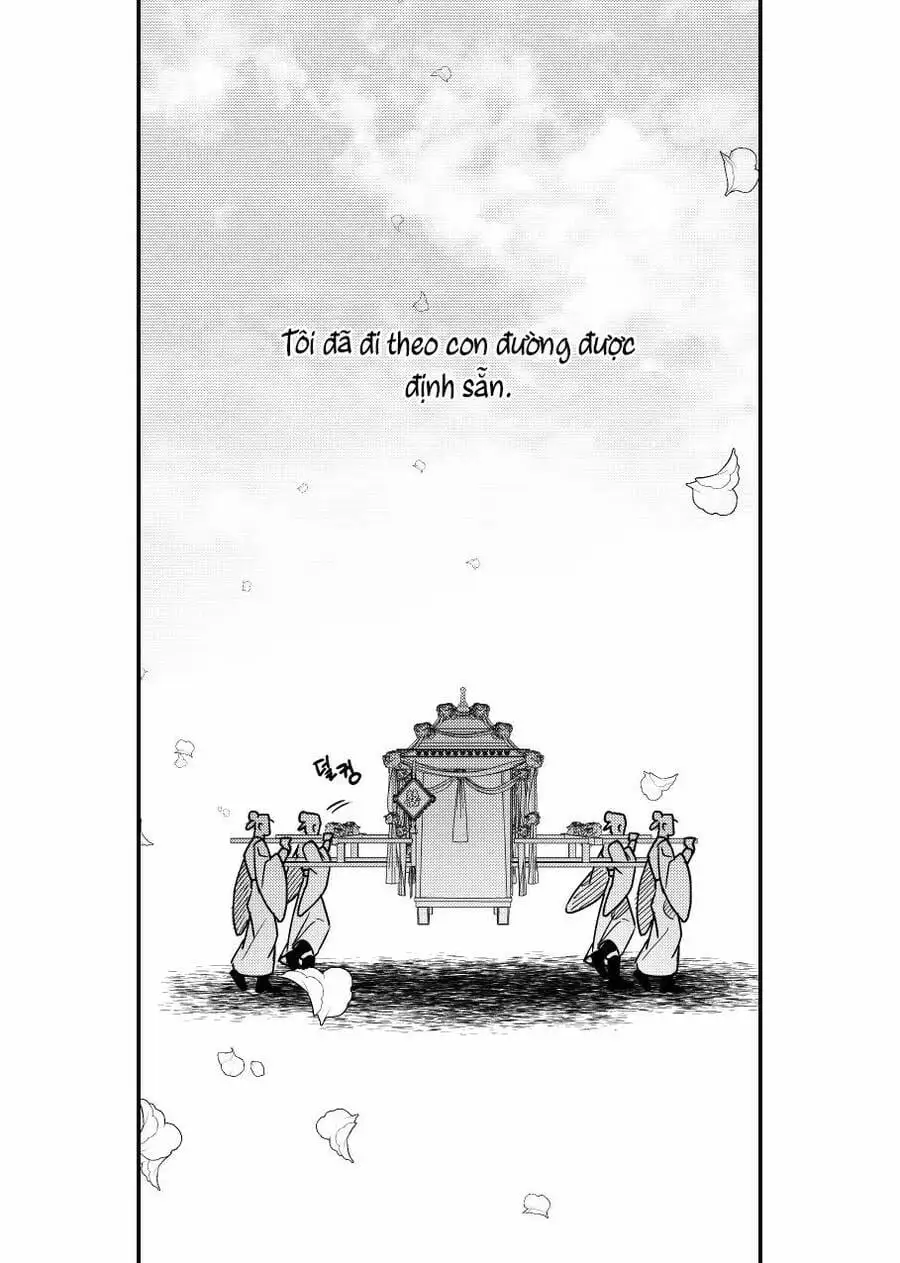 Truyện Tranh Hoa Sơn Tái Khởi trang 6