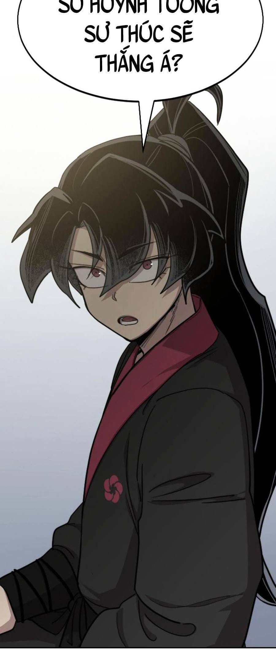 Truyện Tranh Hoa Sơn Tái Khởi trang 6